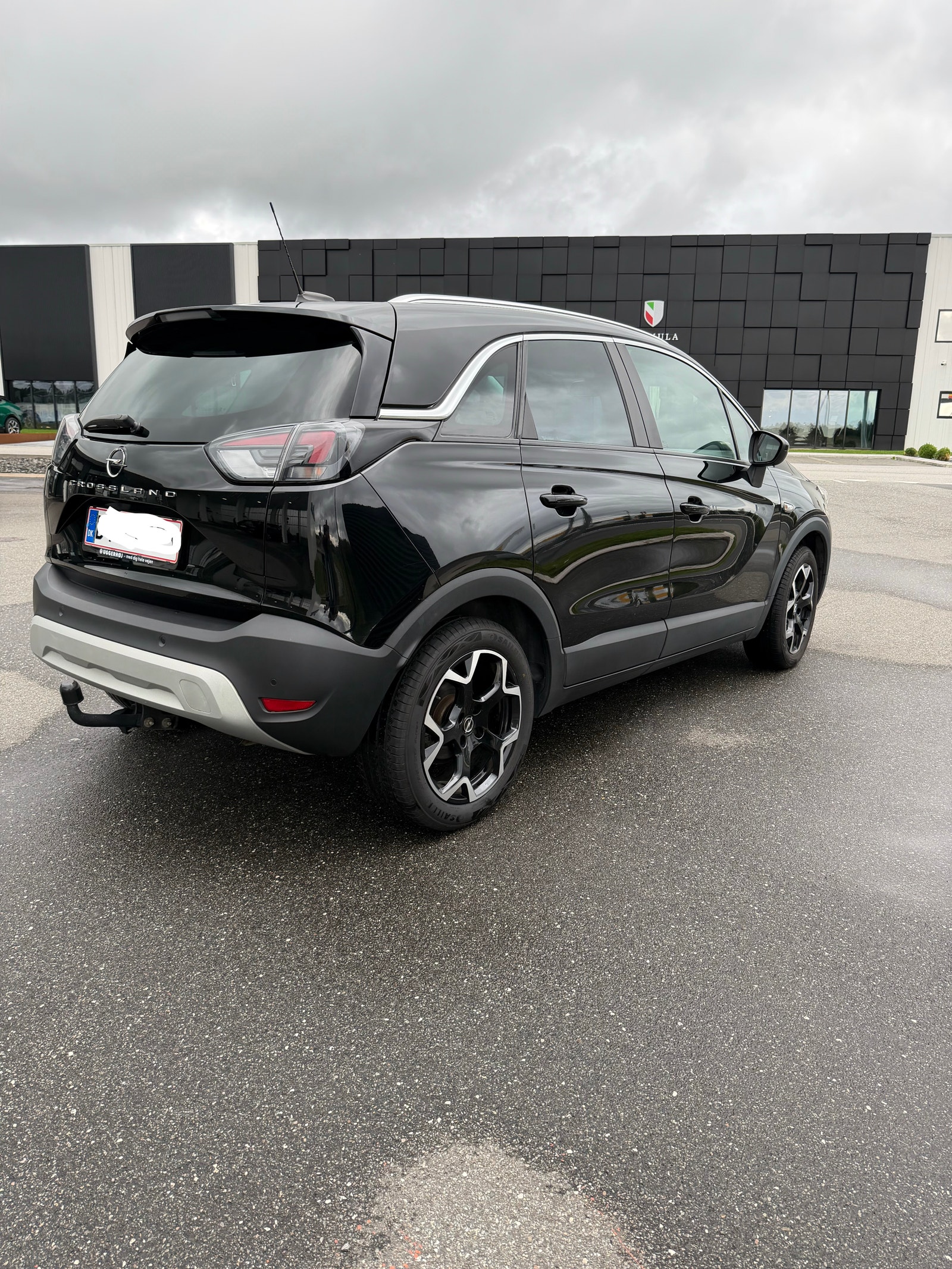 Opel Crossland – billede 6