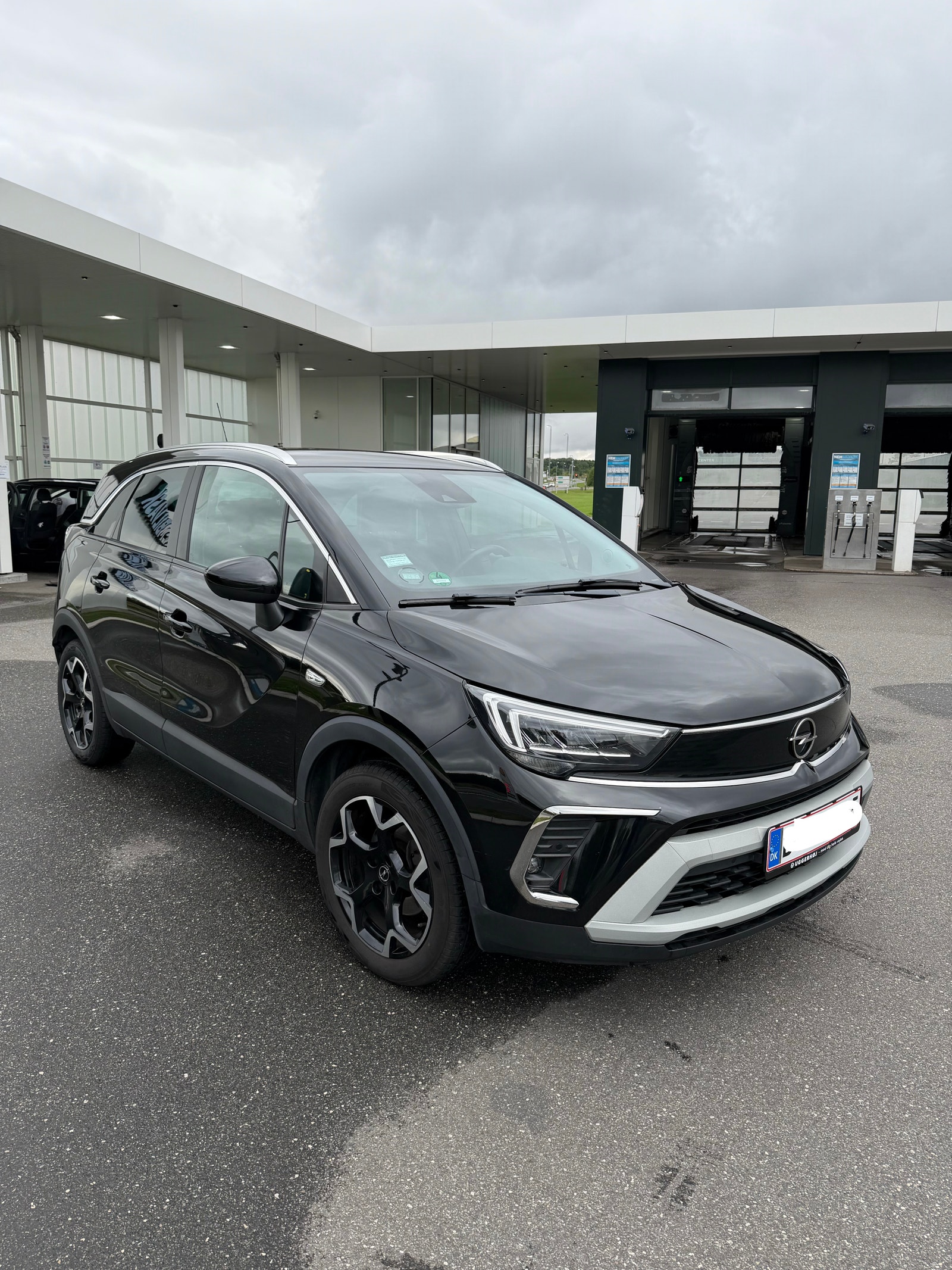 Opel Crossland – billede 7