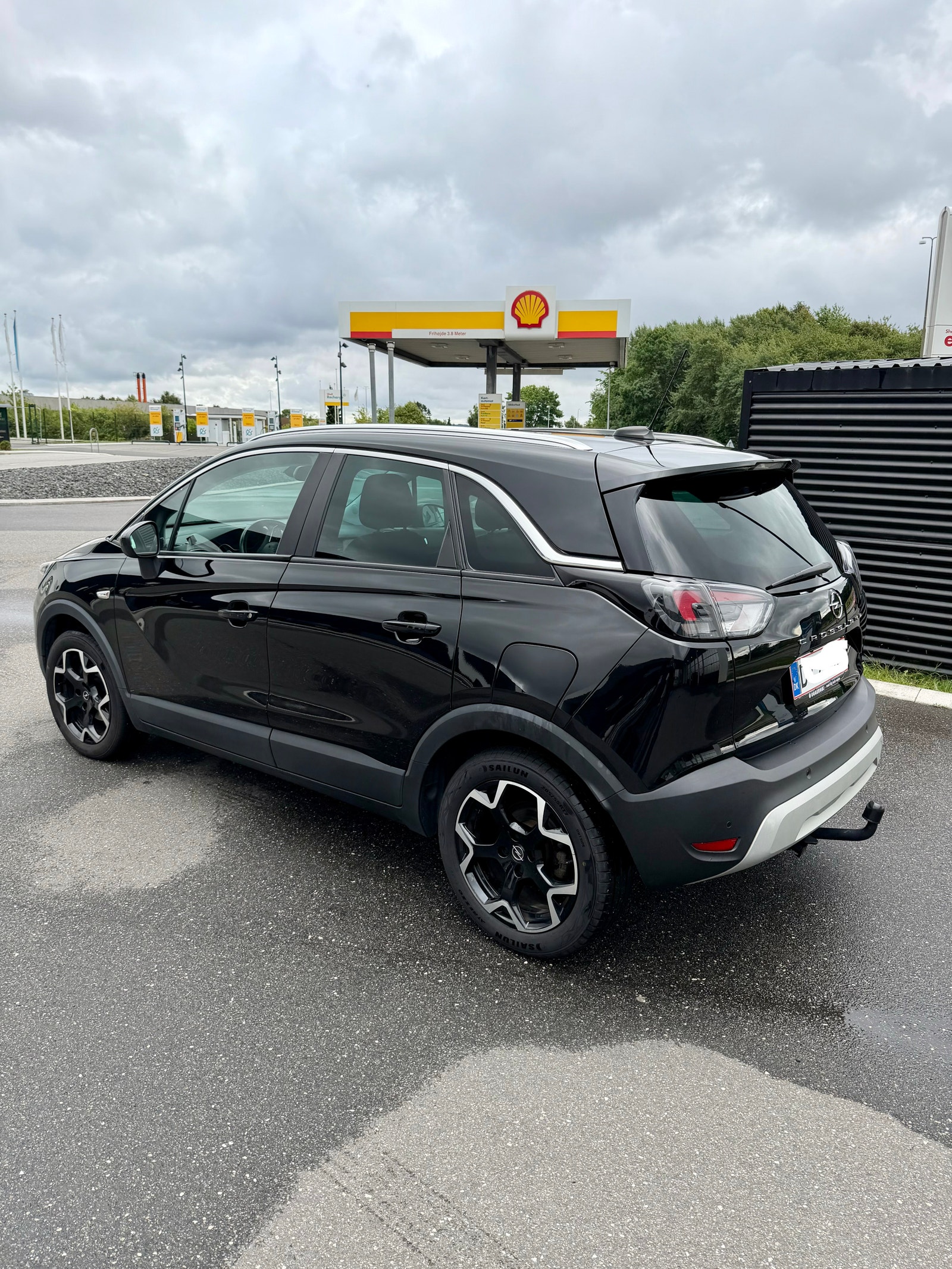 Opel Crossland – billede 2