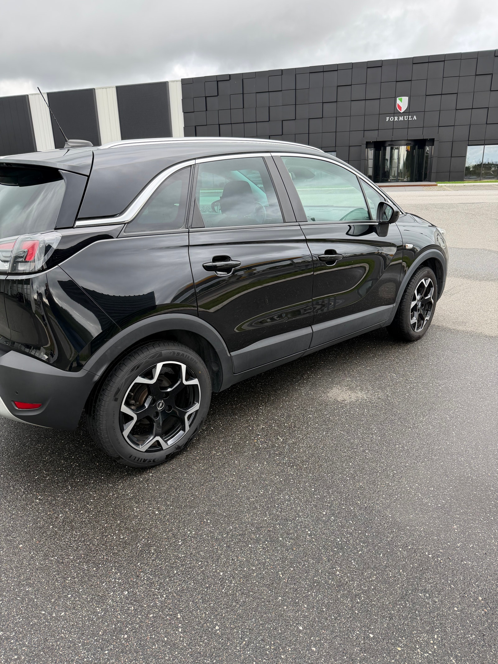 Opel Crossland – billede 3