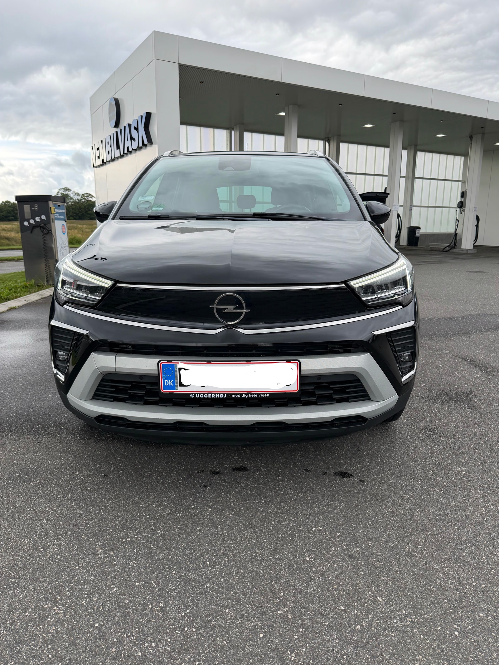 Opel Crossland – billede 8