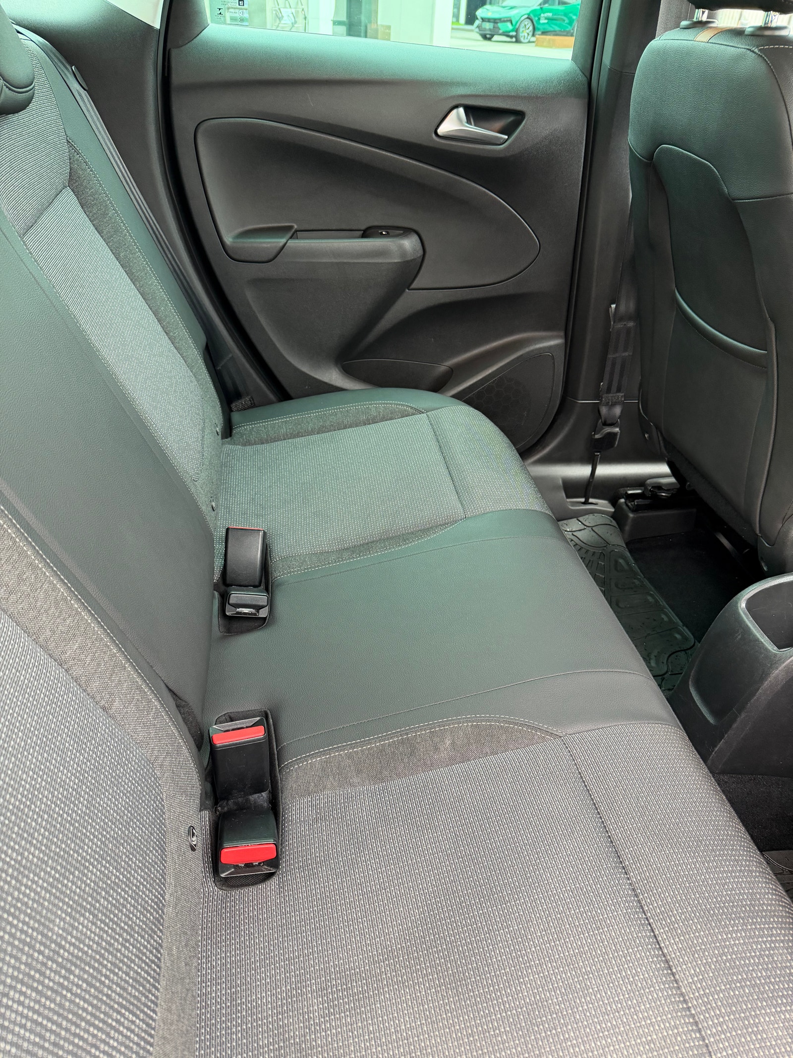 Opel Crossland – billede 10