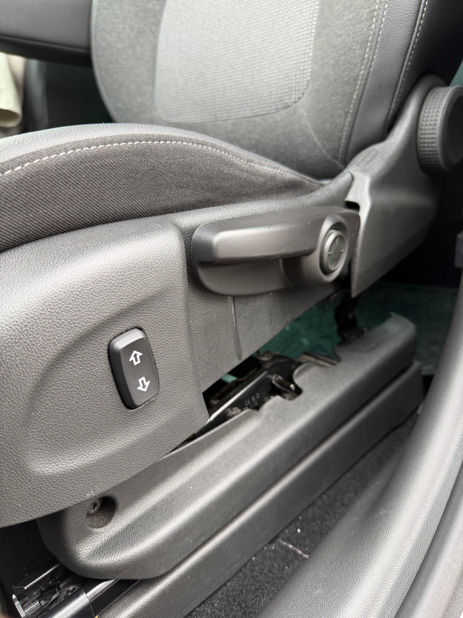 Opel Crossland – billede 14
