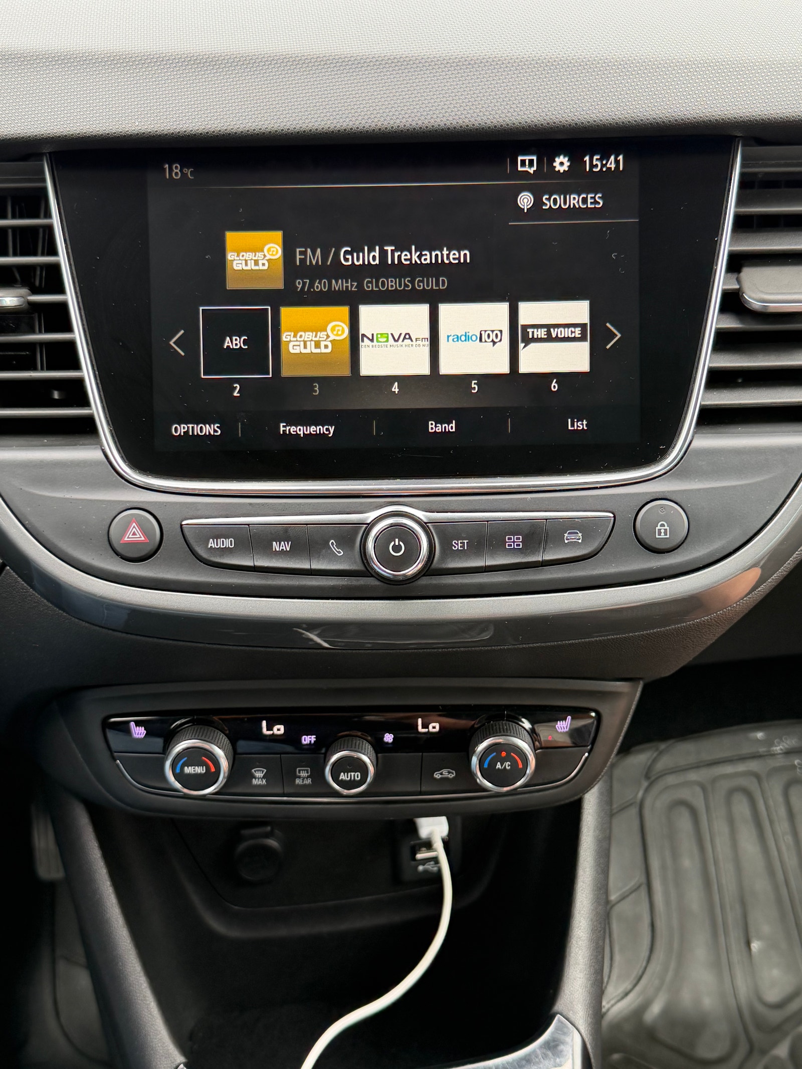 Opel Crossland – billede 15