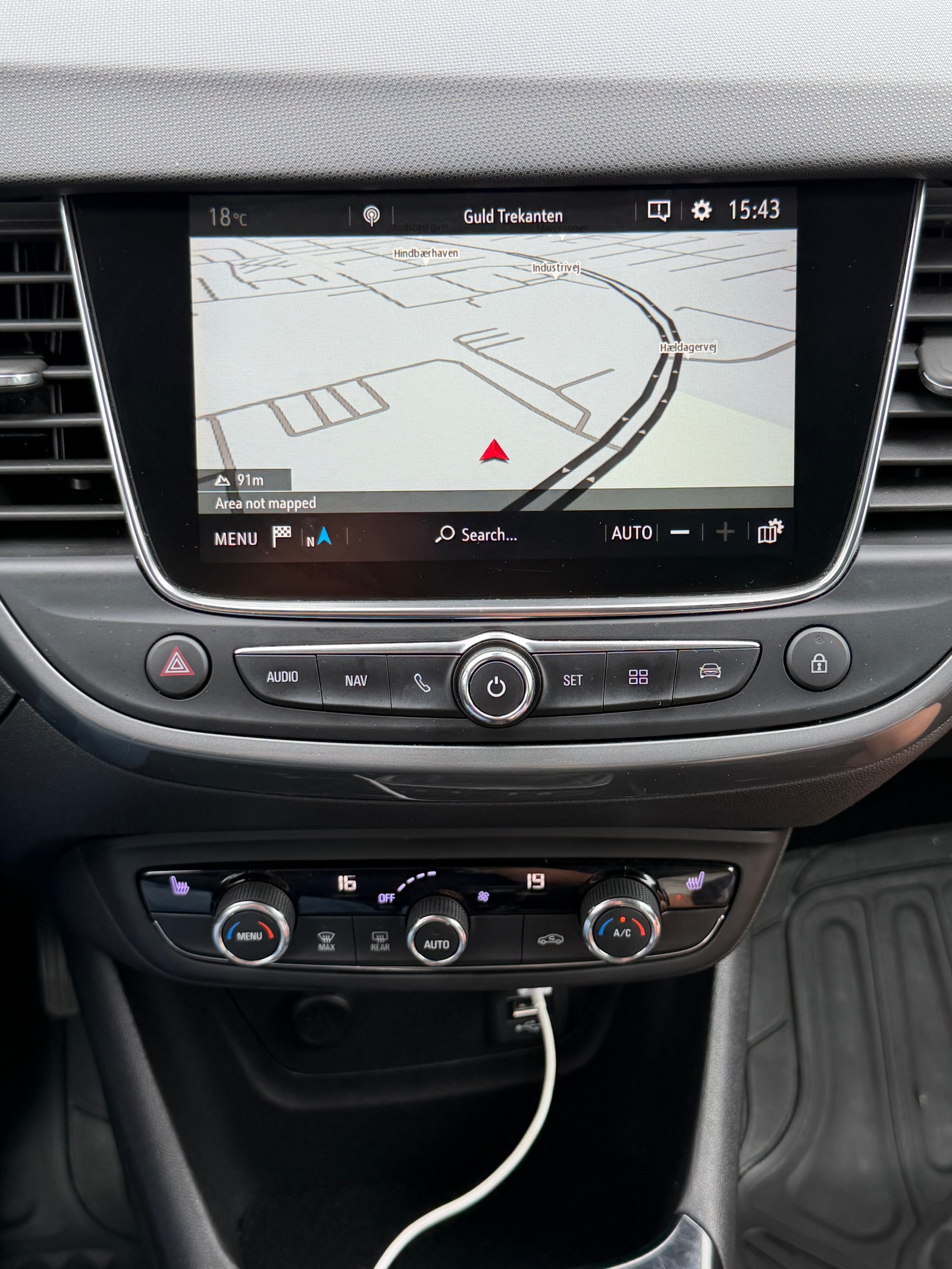 Opel Crossland – billede 18