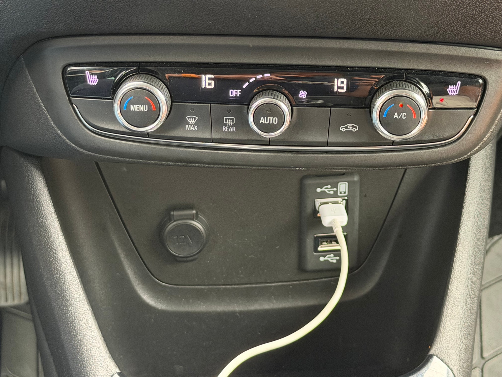Opel Crossland – billede 16