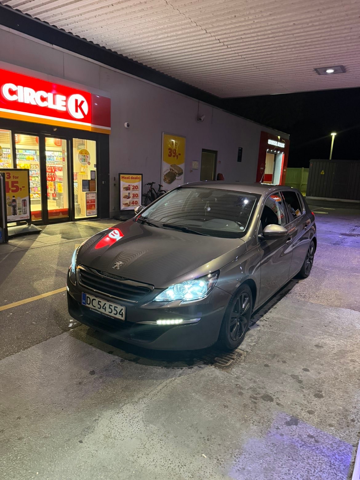 Peugeot 308 – billede 6