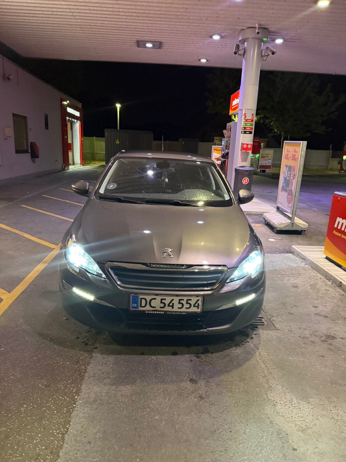 Peugeot 308 – billede 3