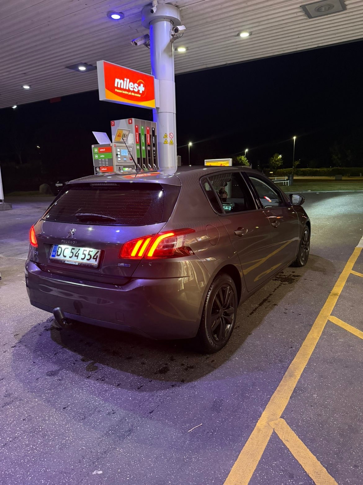Peugeot 308 – billede 7