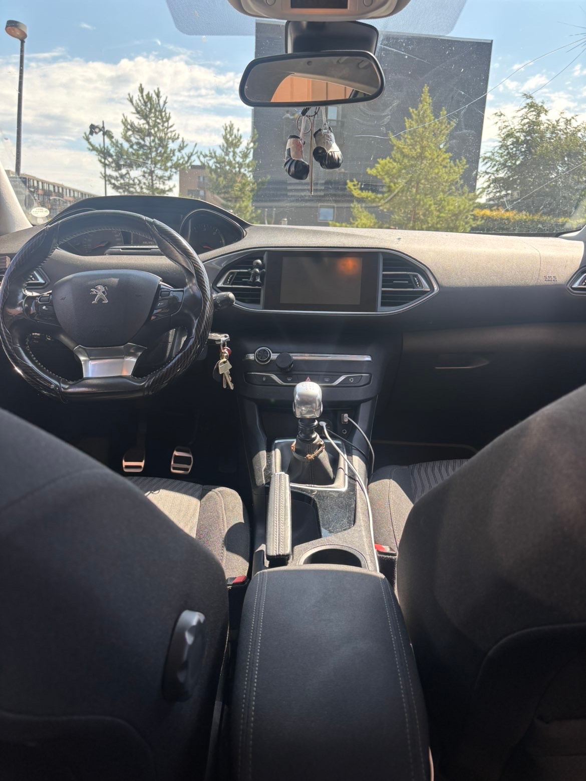 Peugeot 308 – billede 5