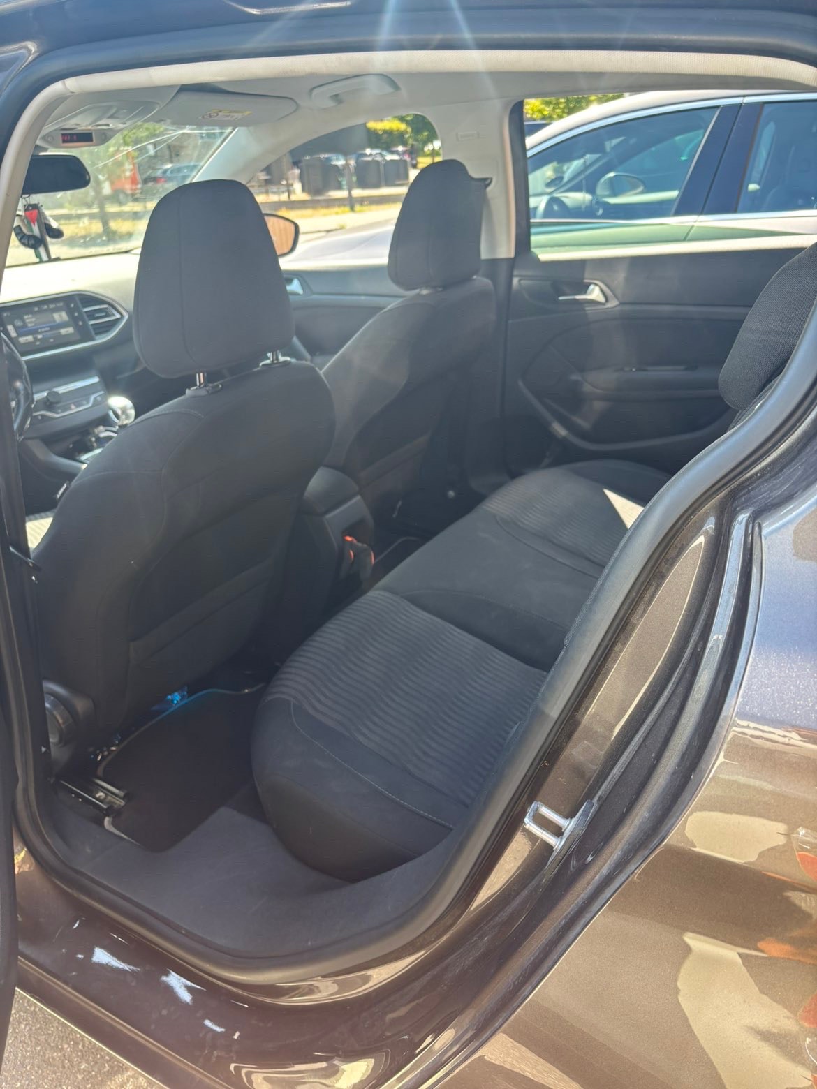 Peugeot 308 – billede 4