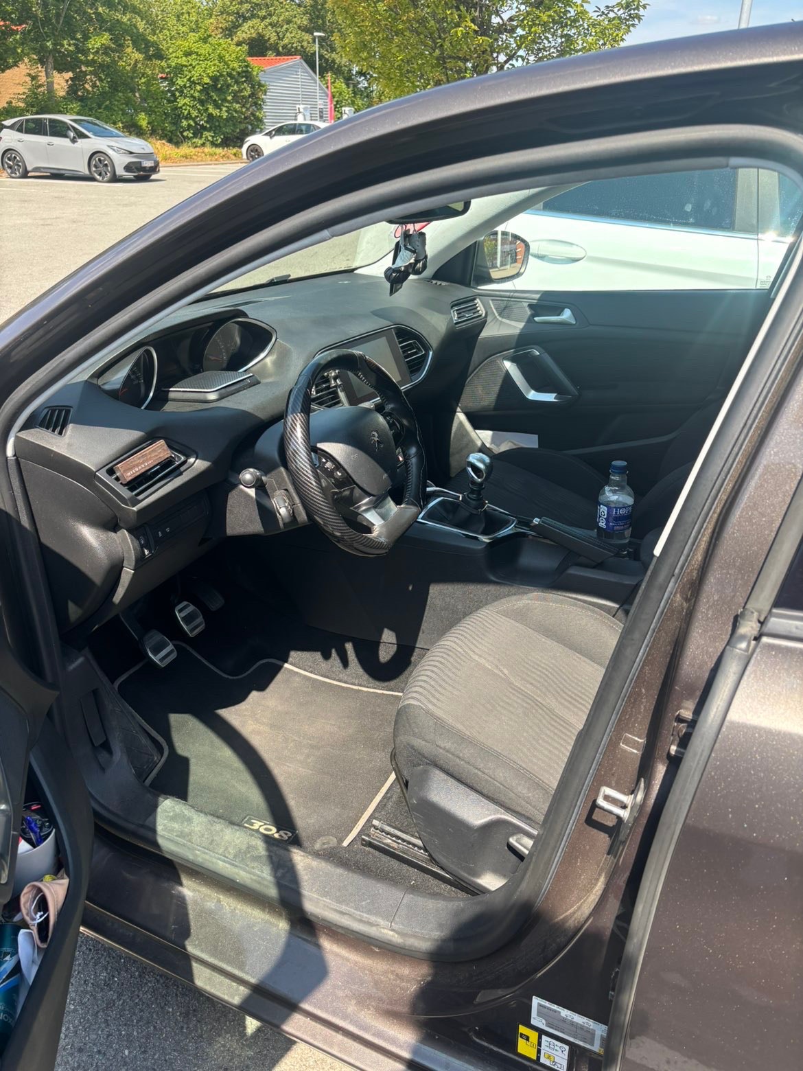 Peugeot 308 – billede 10