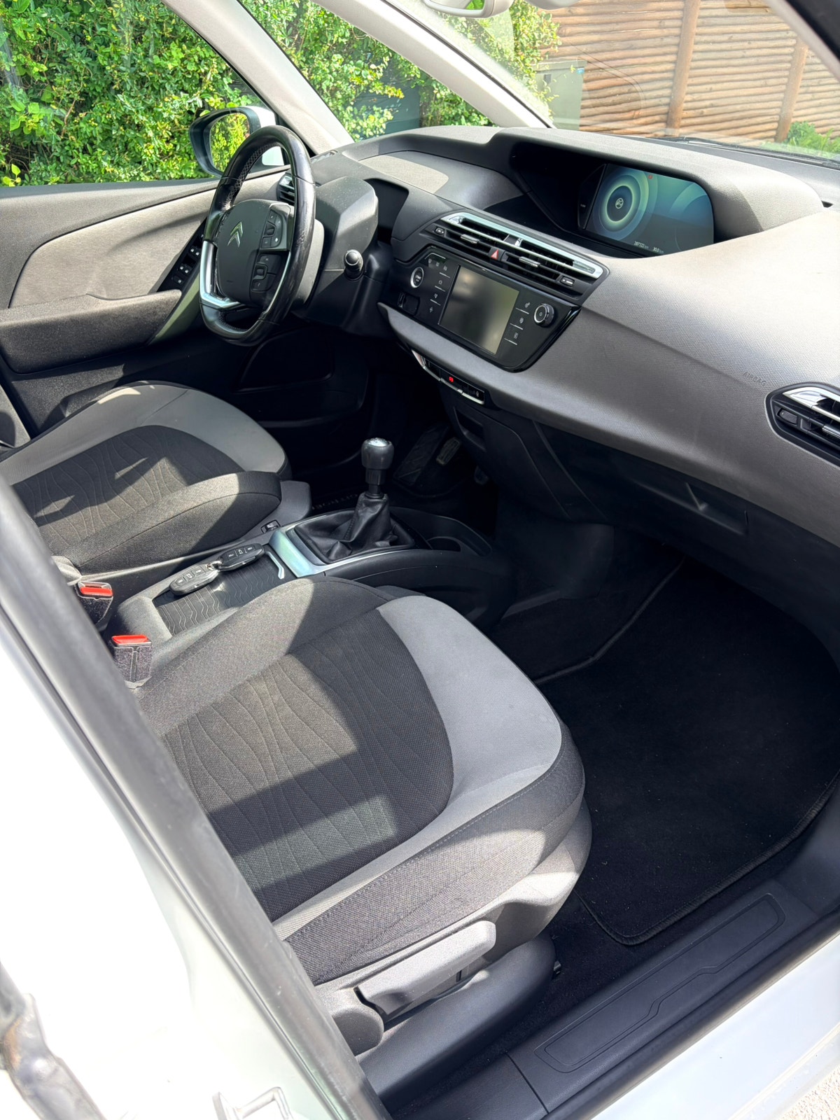 Citroen Grand C4 Picasso til salg hos Nabilli