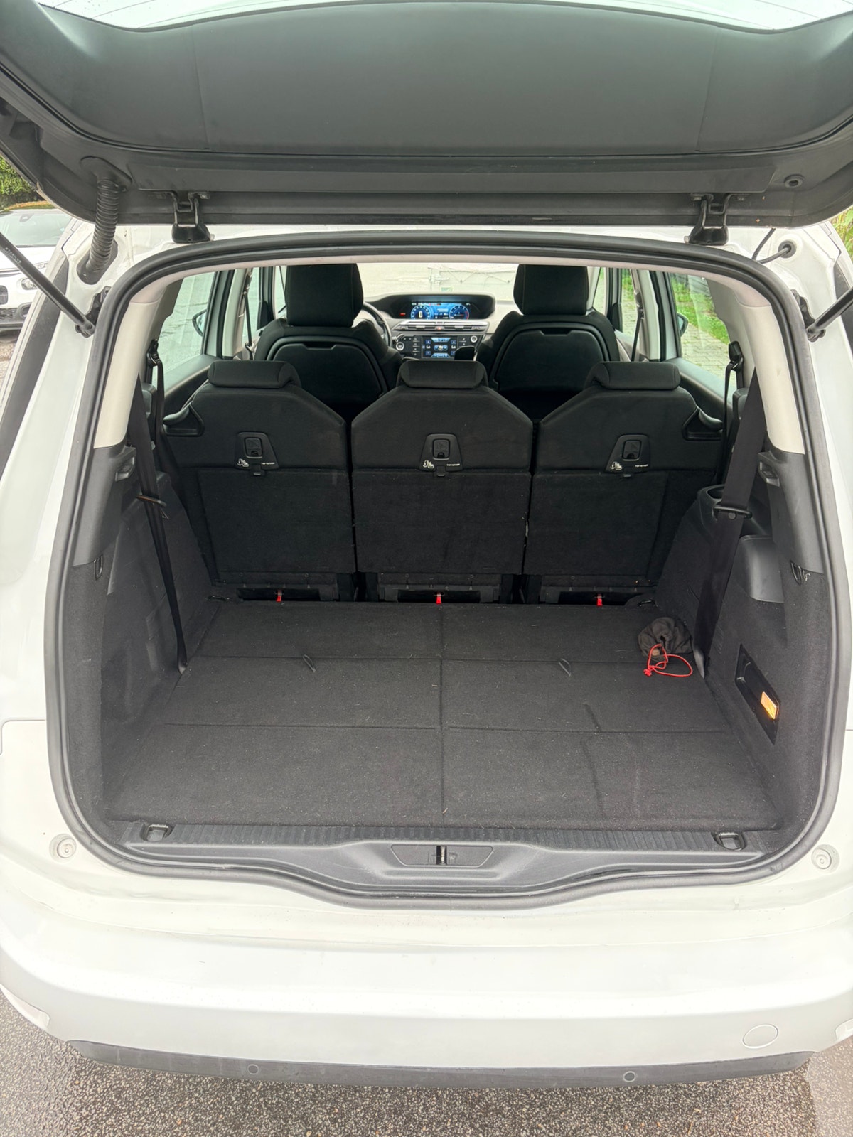 Citroen Grand C4 Picasso til salg hos Nabilli