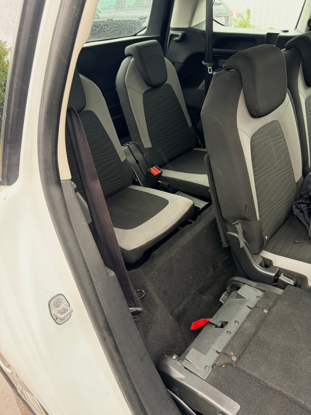 Citroen Grand C4 Picasso til salg hos Nabilli