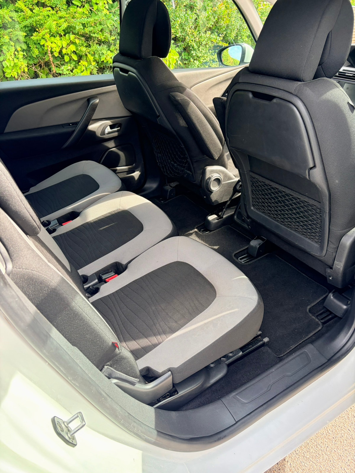 Citroen Grand C4 Picasso til salg hos Nabilli