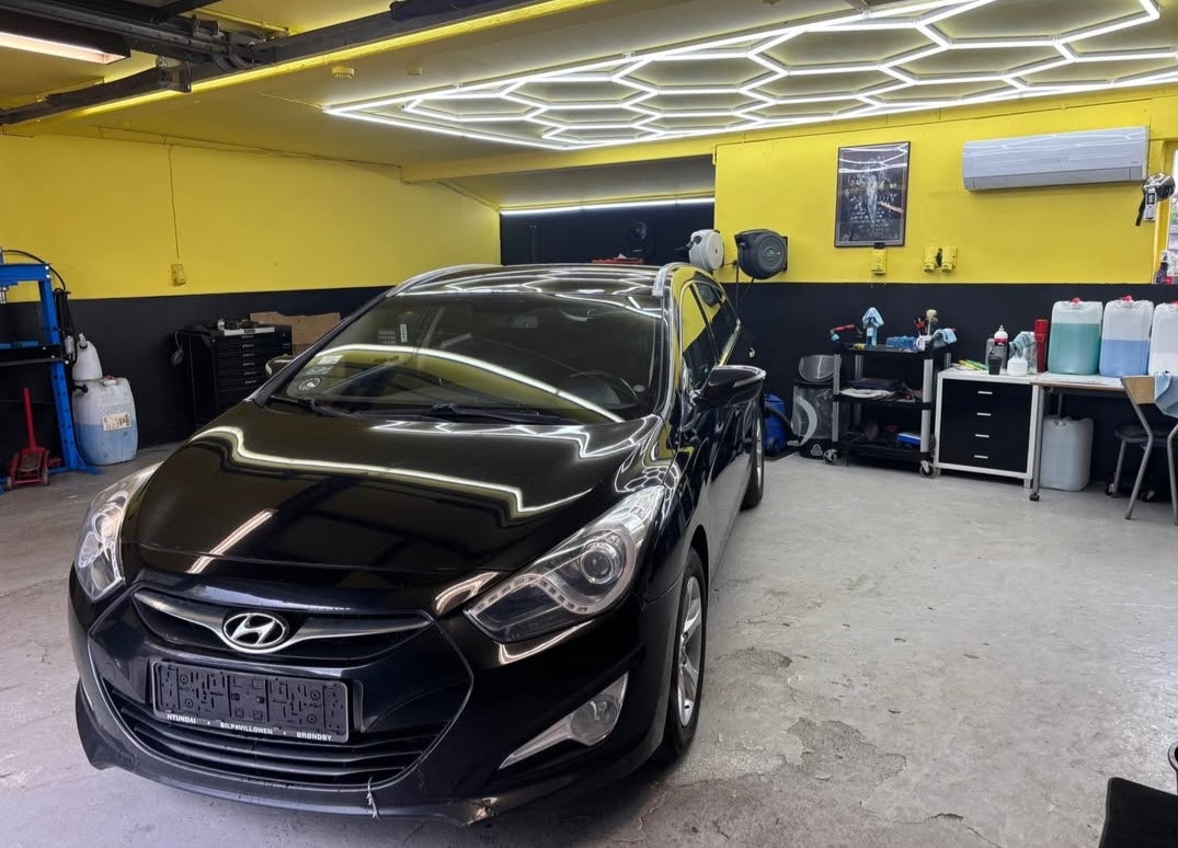 Hyundai i40 – billede 7