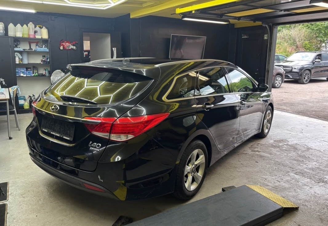 Hyundai i40 – billede 3