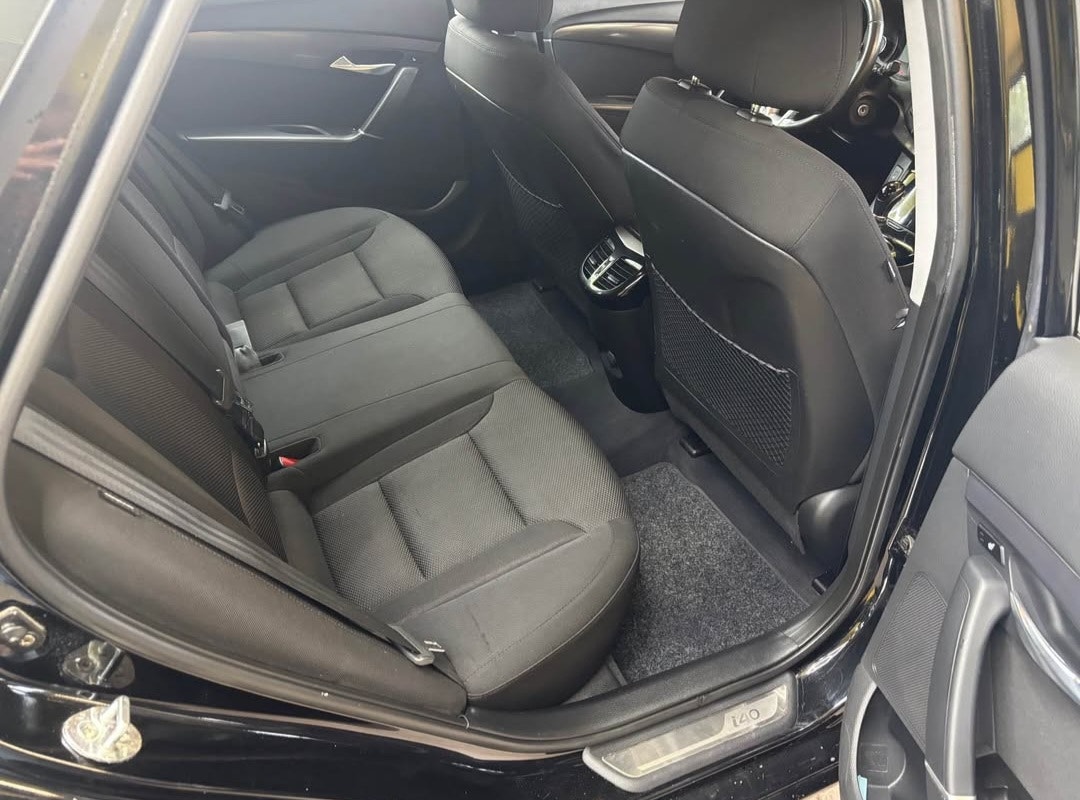 Hyundai i40 – billede 5