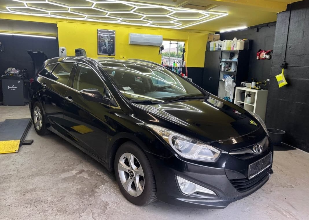 Hyundai i40 – billede 2