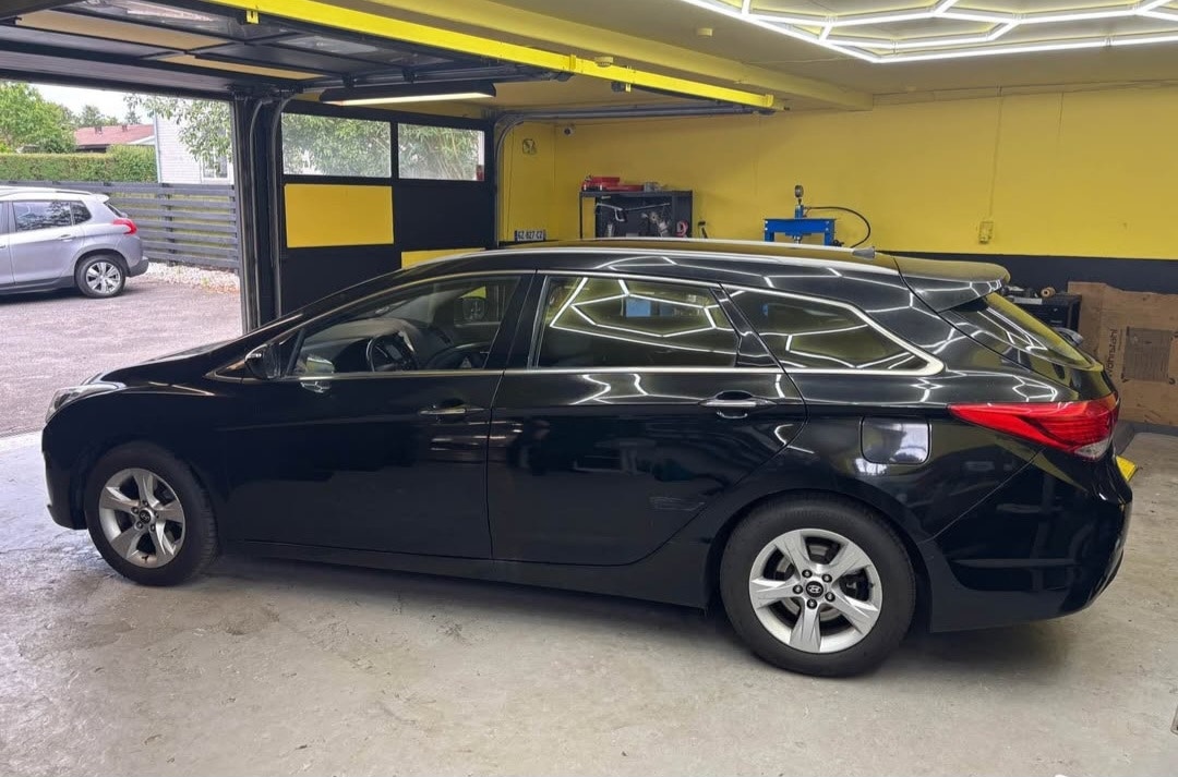 Hyundai i40 – billede 6