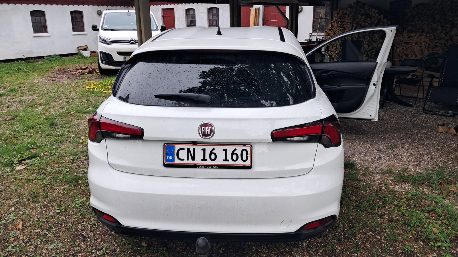 Fiat Tipo – billede 5