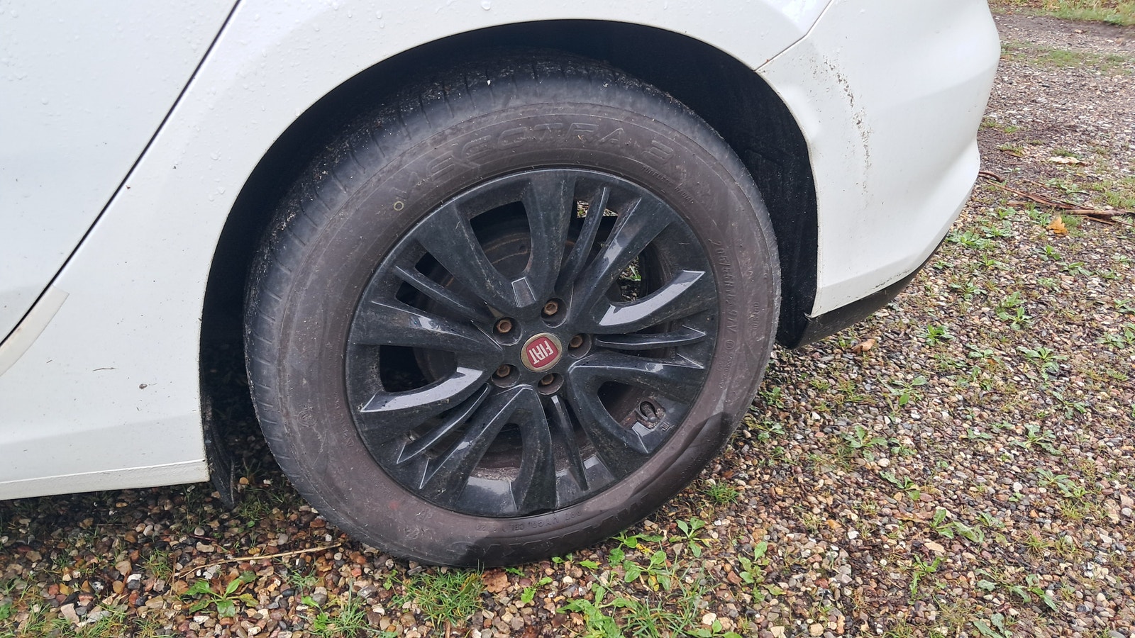 Fiat Tipo – billede 8
