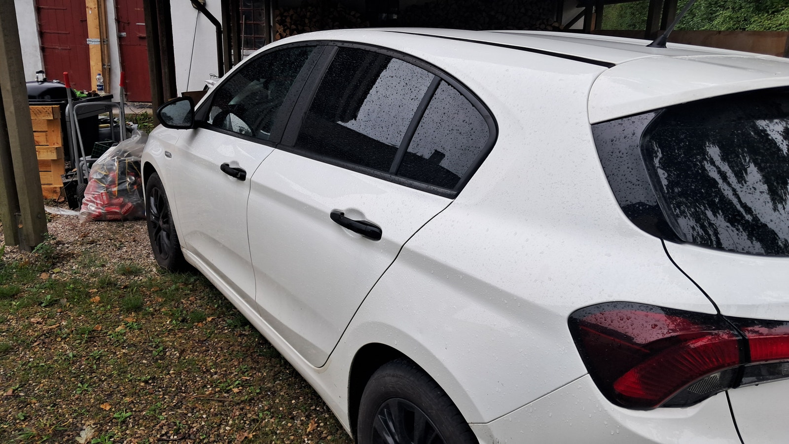 Fiat Tipo – billede 4