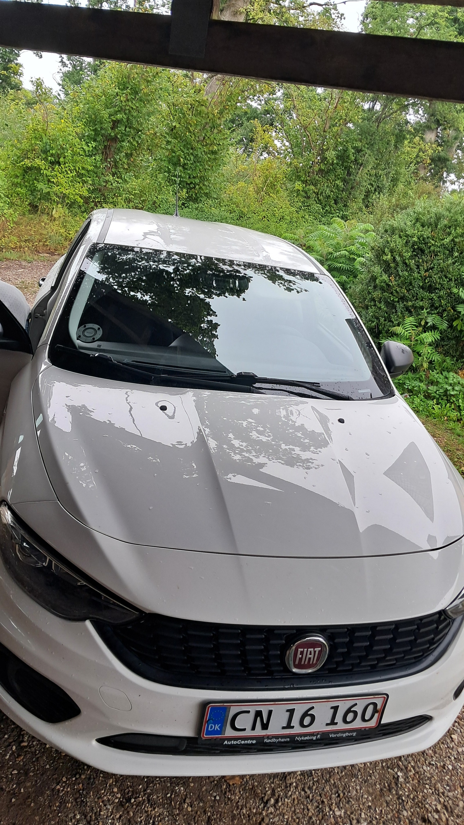 Fiat Tipo – billede 2