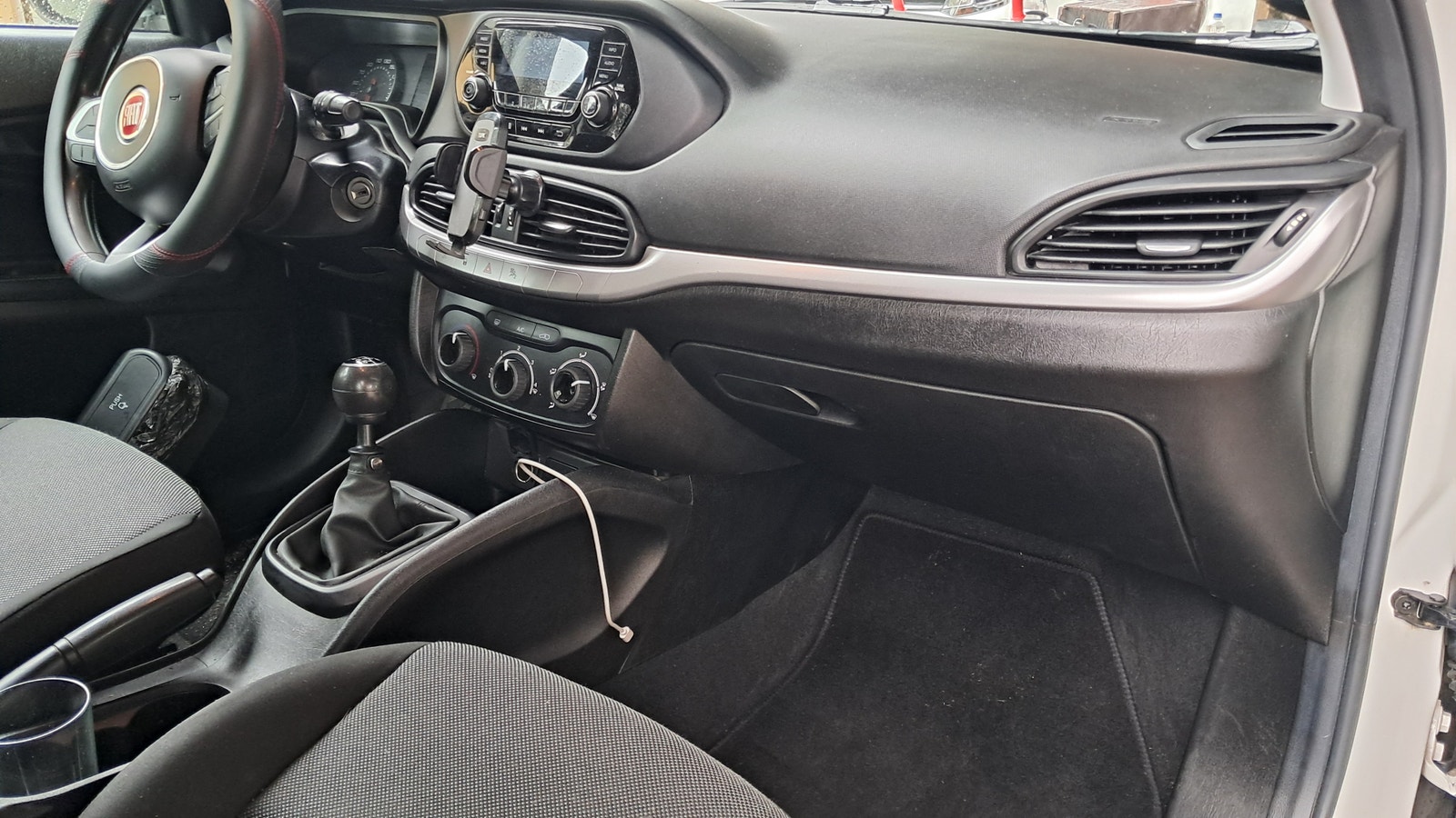 Fiat Tipo – billede 7