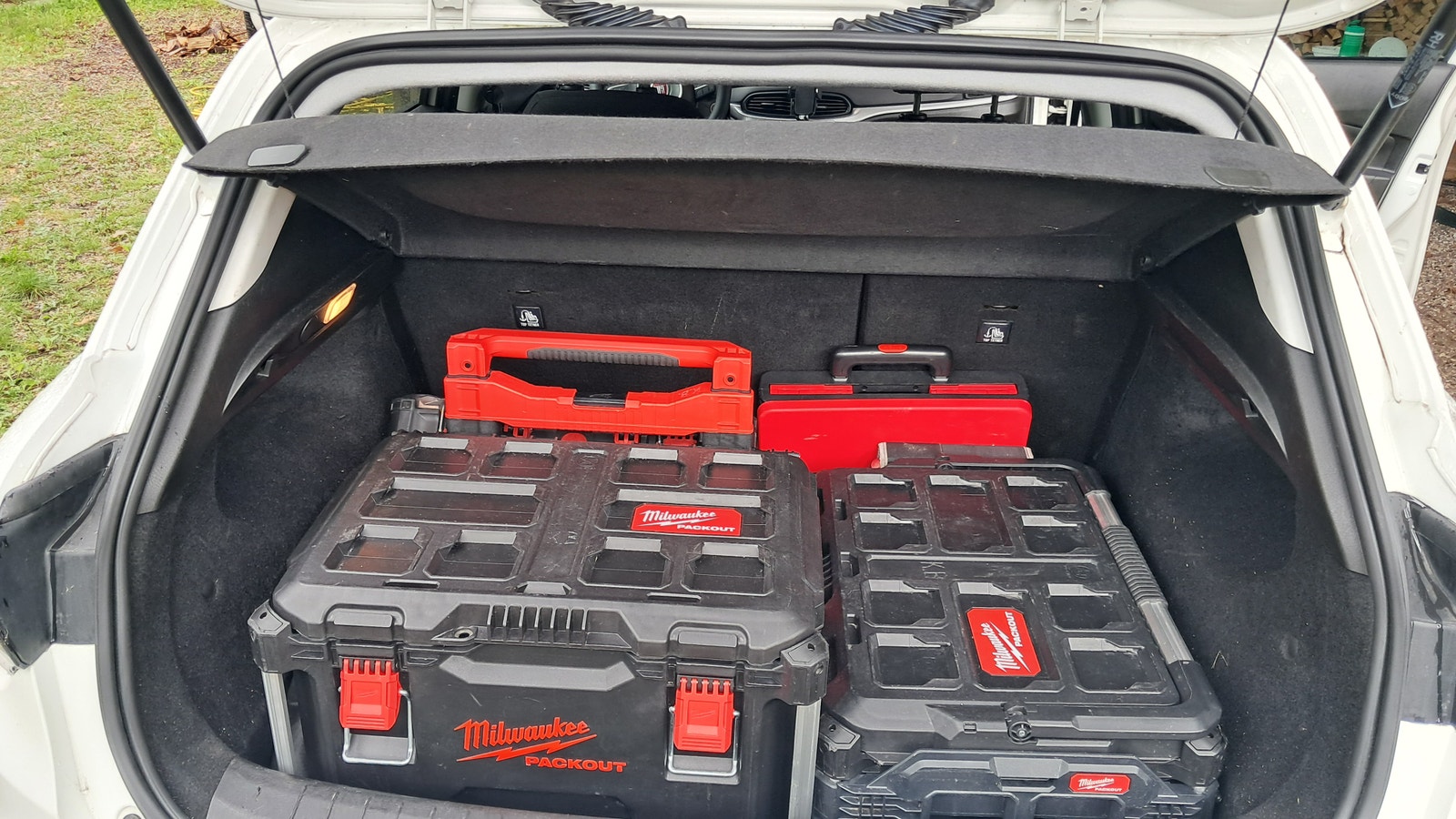 Fiat Tipo – billede 3