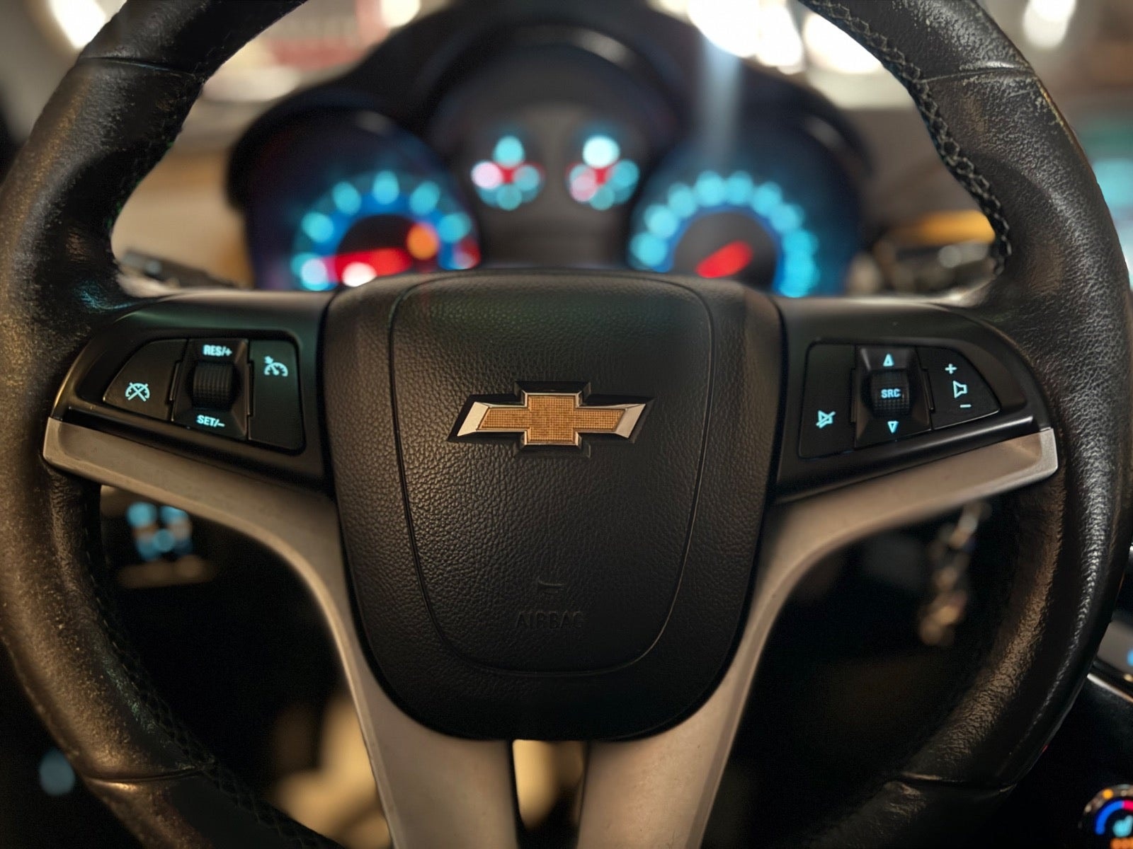 Chevrolet Cruze – billede 12