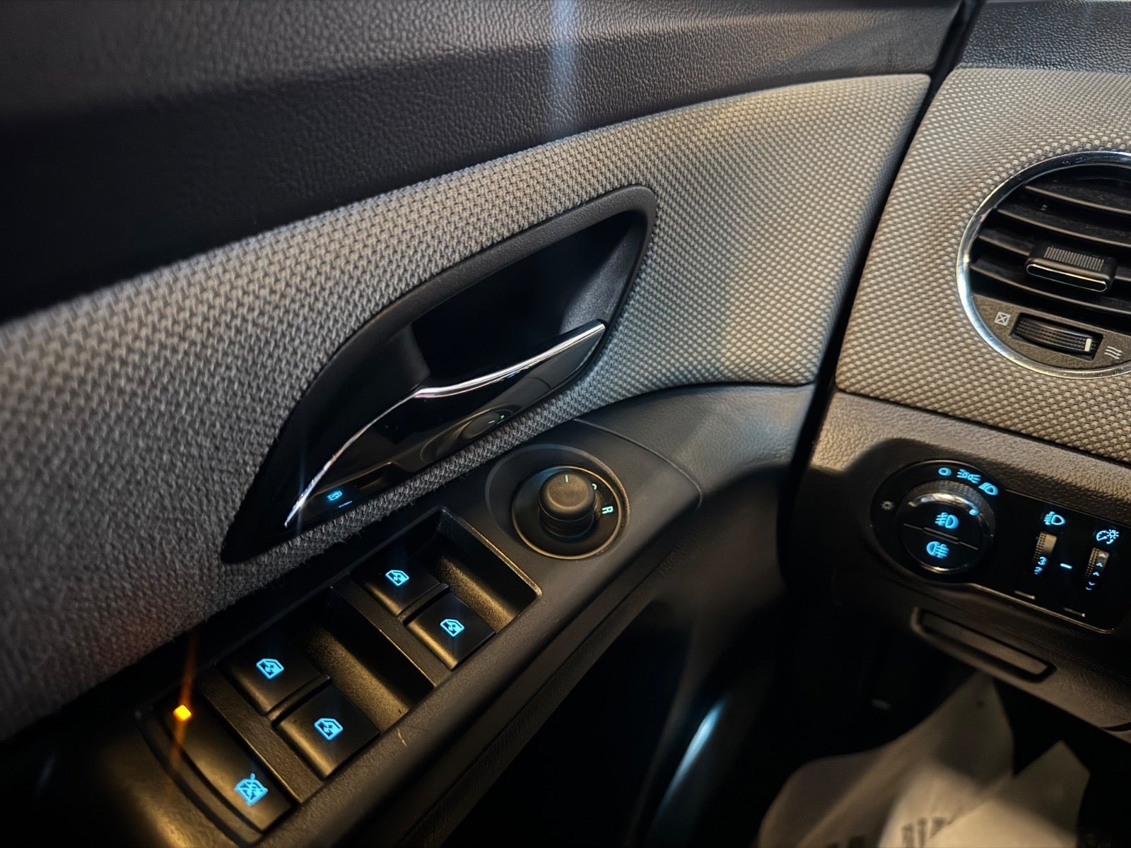 Chevrolet Cruze – billede 15
