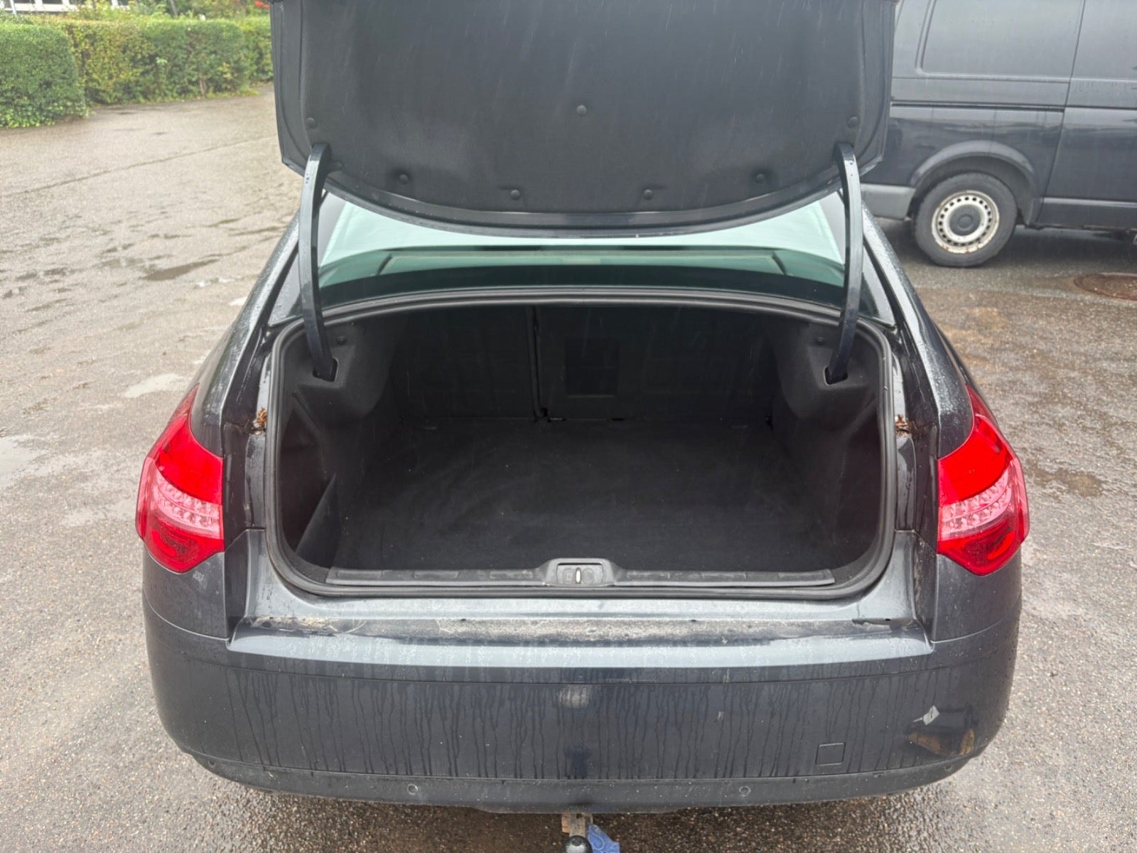 Citroen C5 til salg hos Nabilli