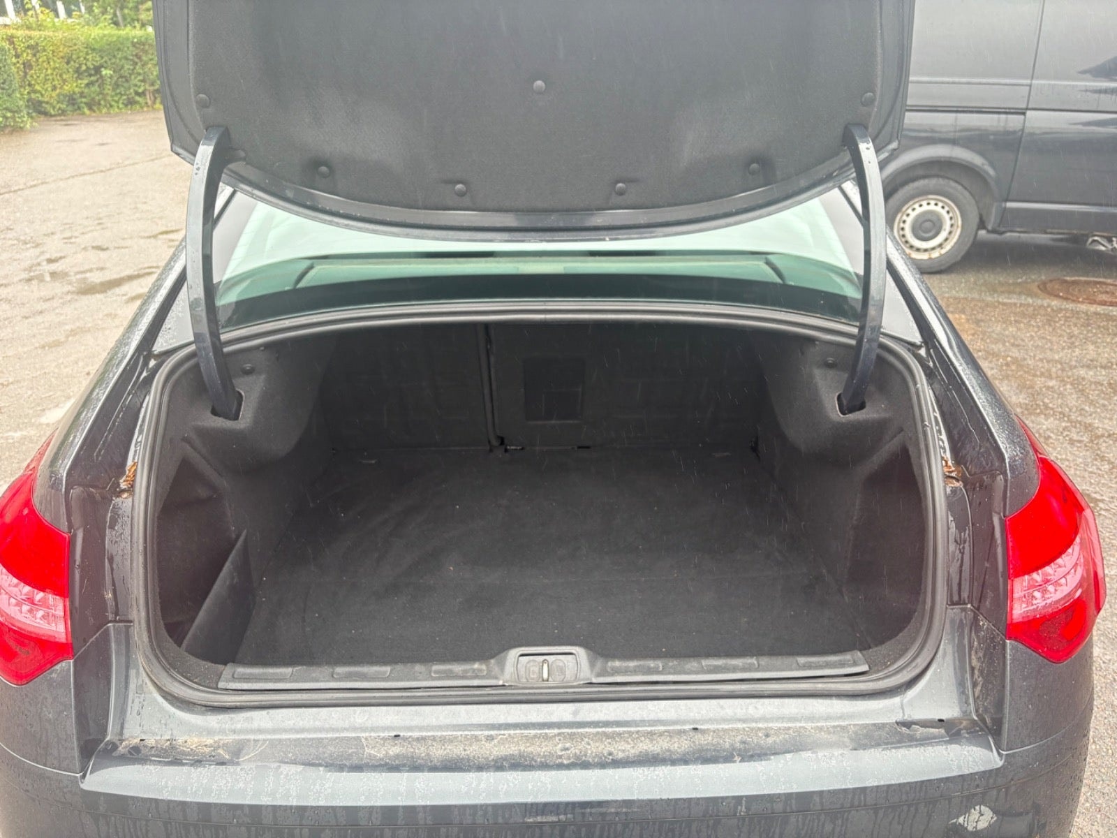 Citroen C5 til salg hos Nabilli