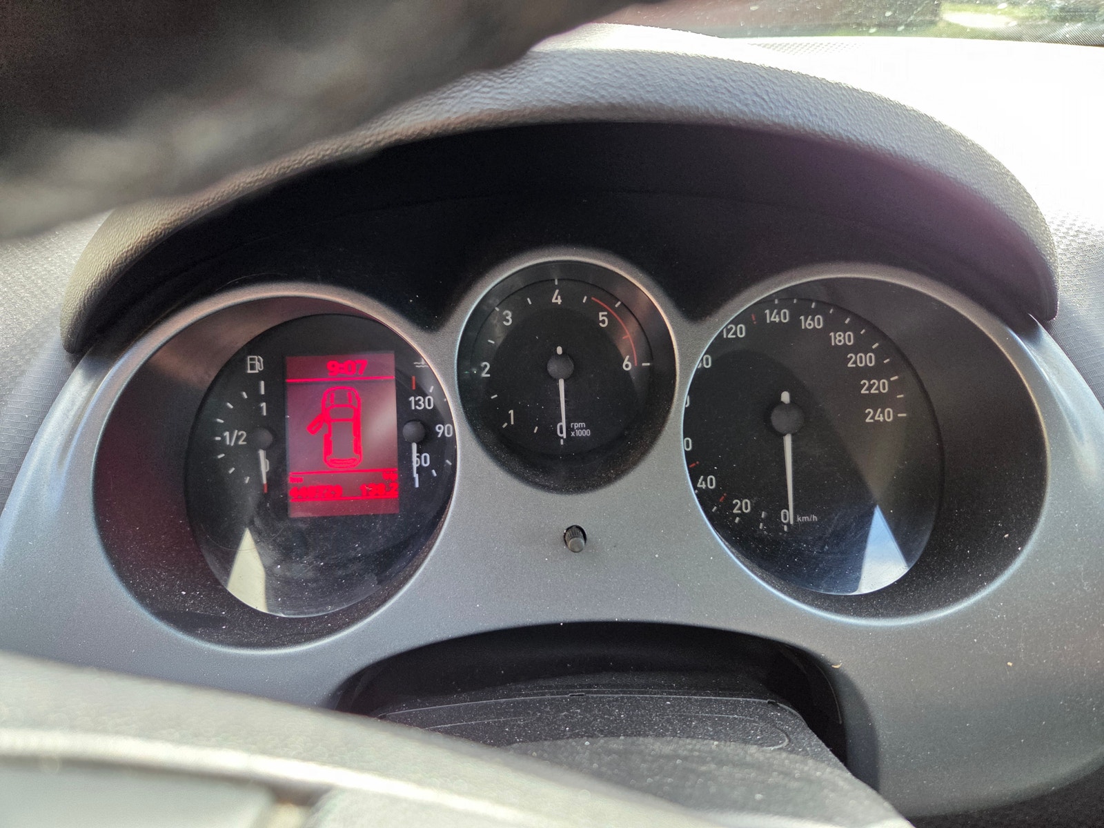 Seat Altea XL – billede 4