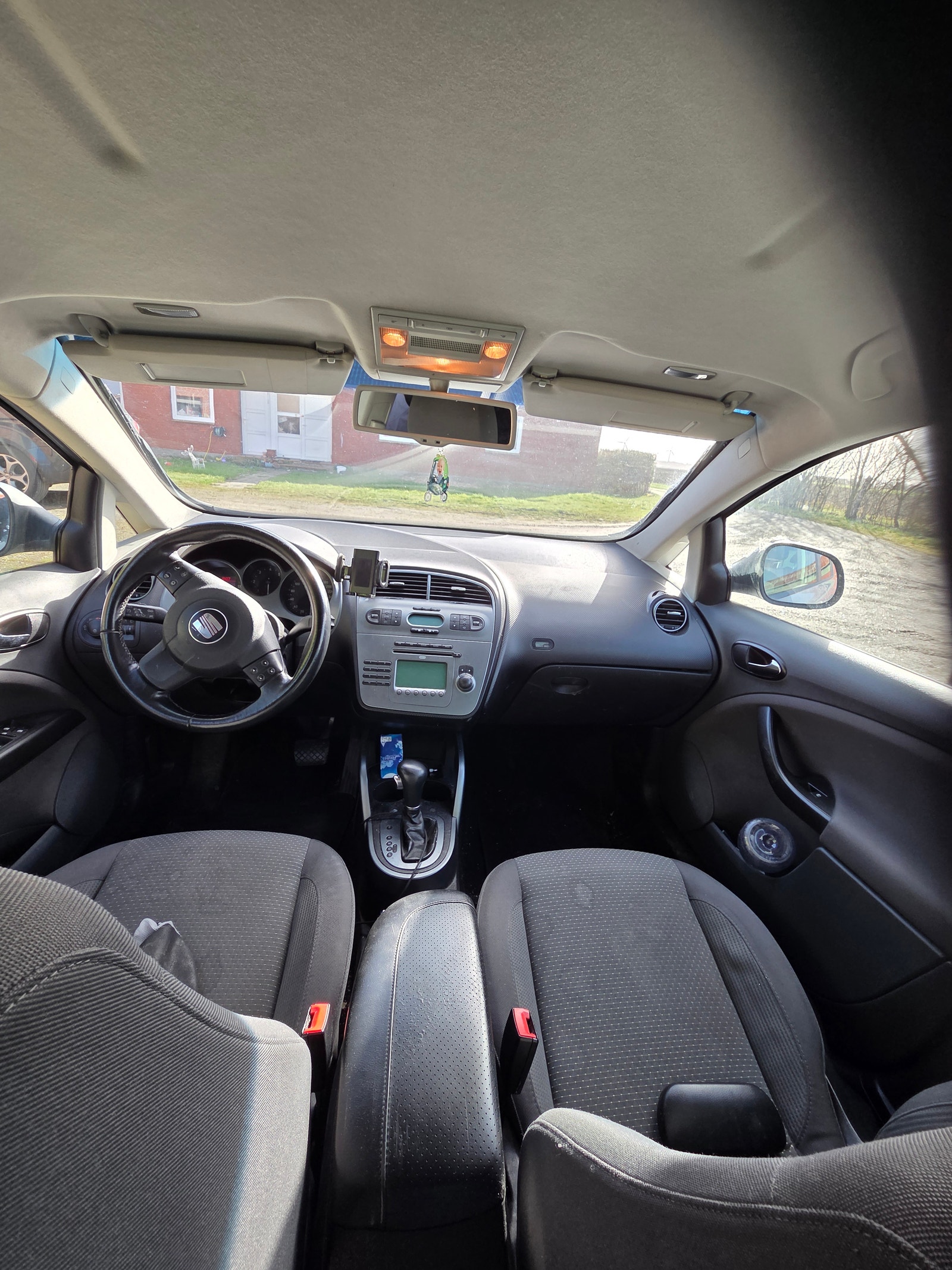 Seat Altea XL – billede 5