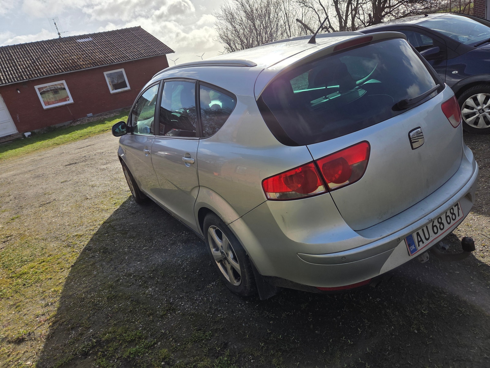 Seat Altea XL – billede 2