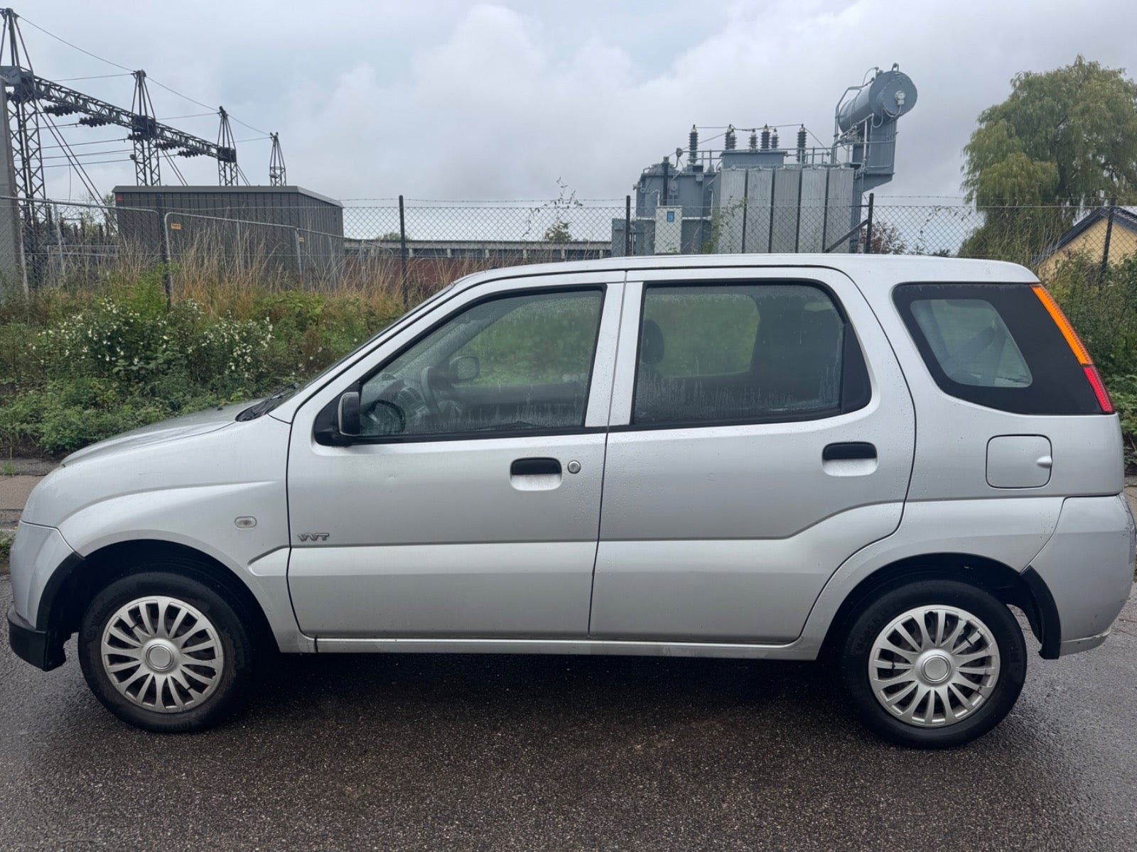 Suzuki Ignis – billede 2