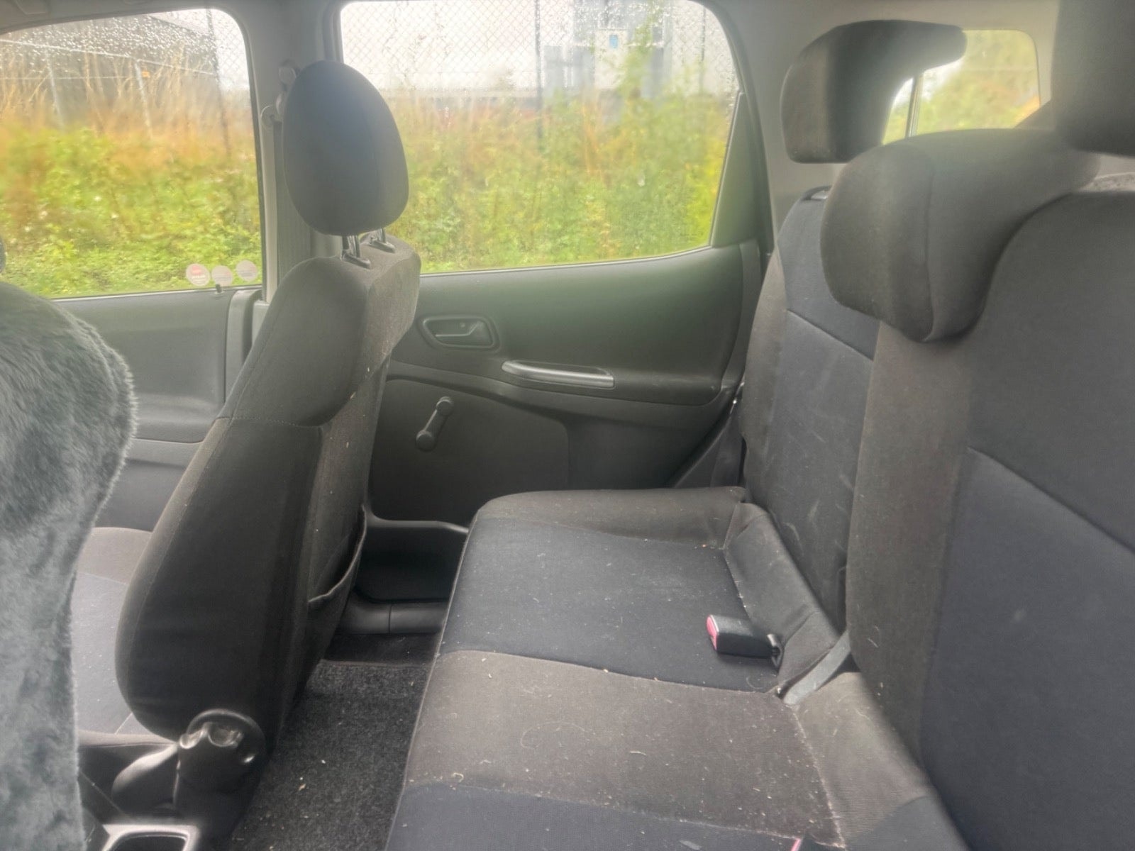 Suzuki Ignis – billede 5