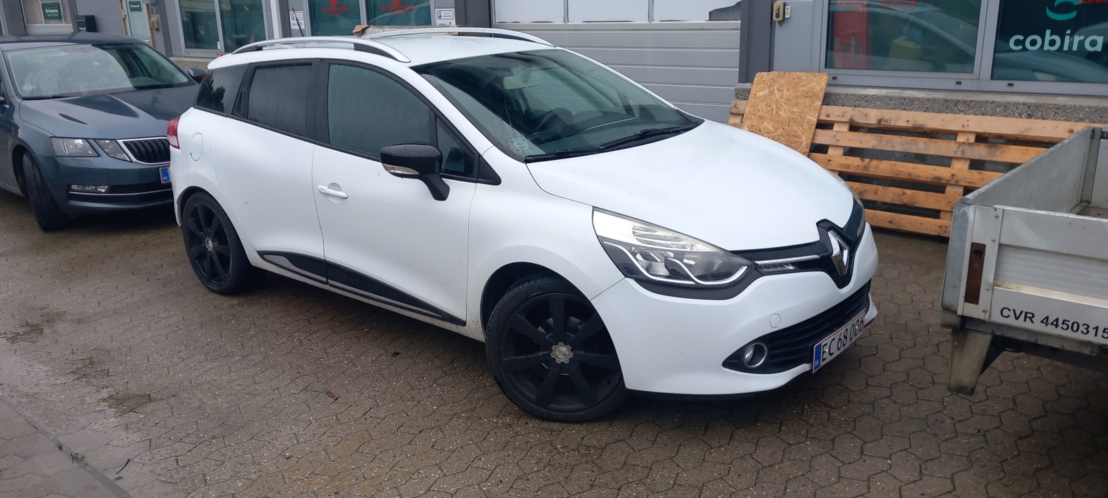 Renault Clio IV – billede 2
