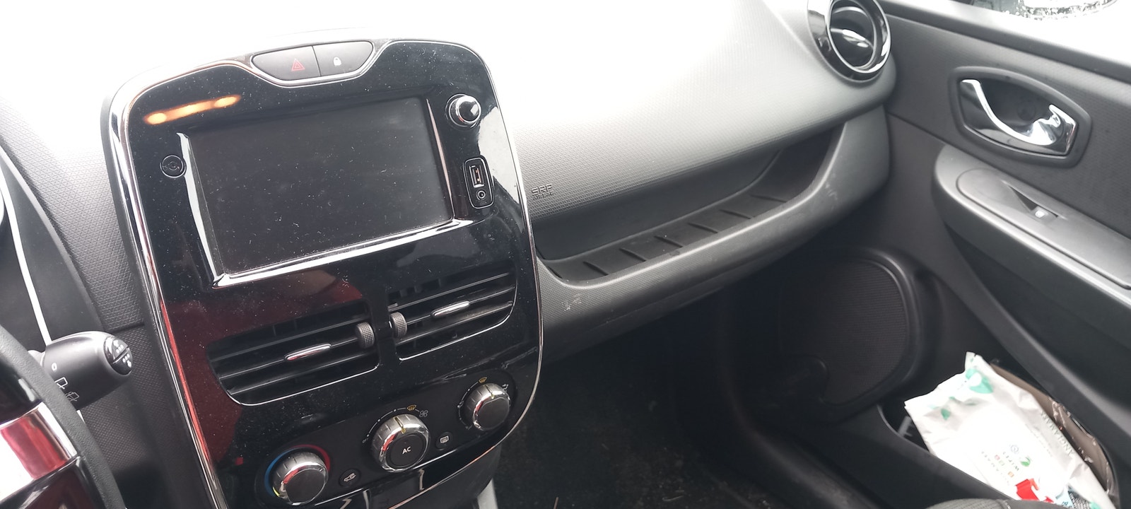 Renault Clio IV – billede 4