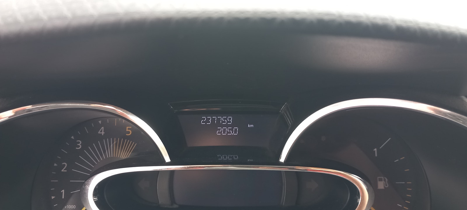 Renault Clio IV – billede 5