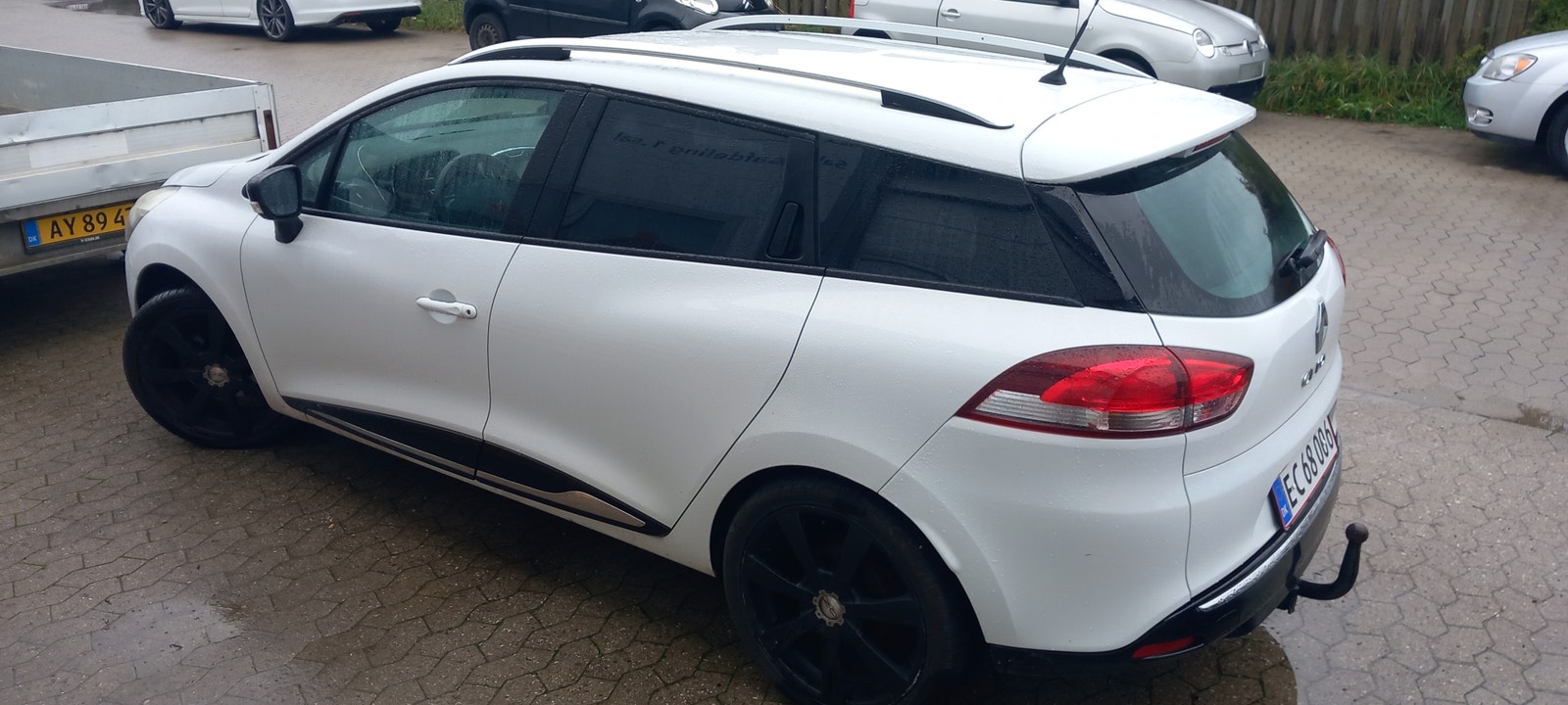 Renault Clio IV – billede 6