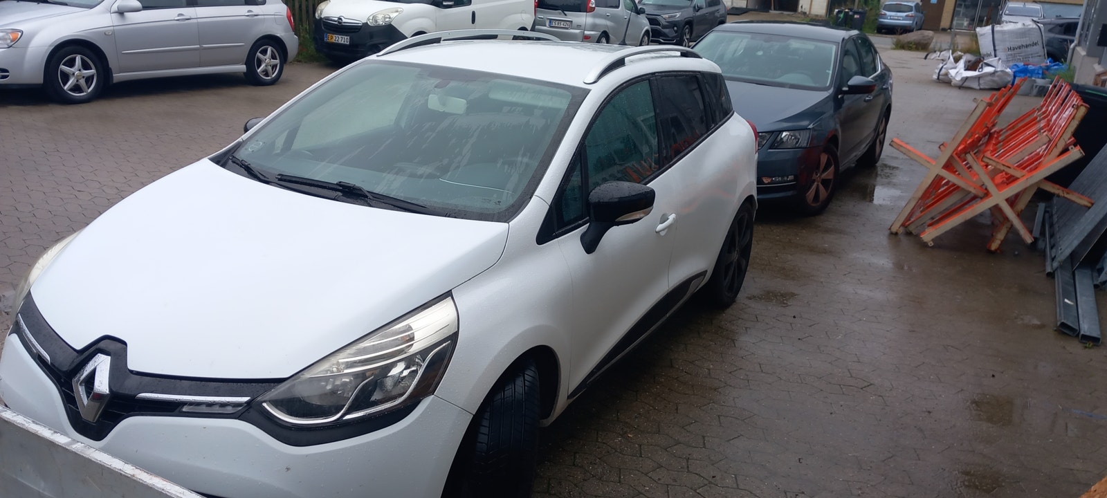 Renault Clio IV – billede 3