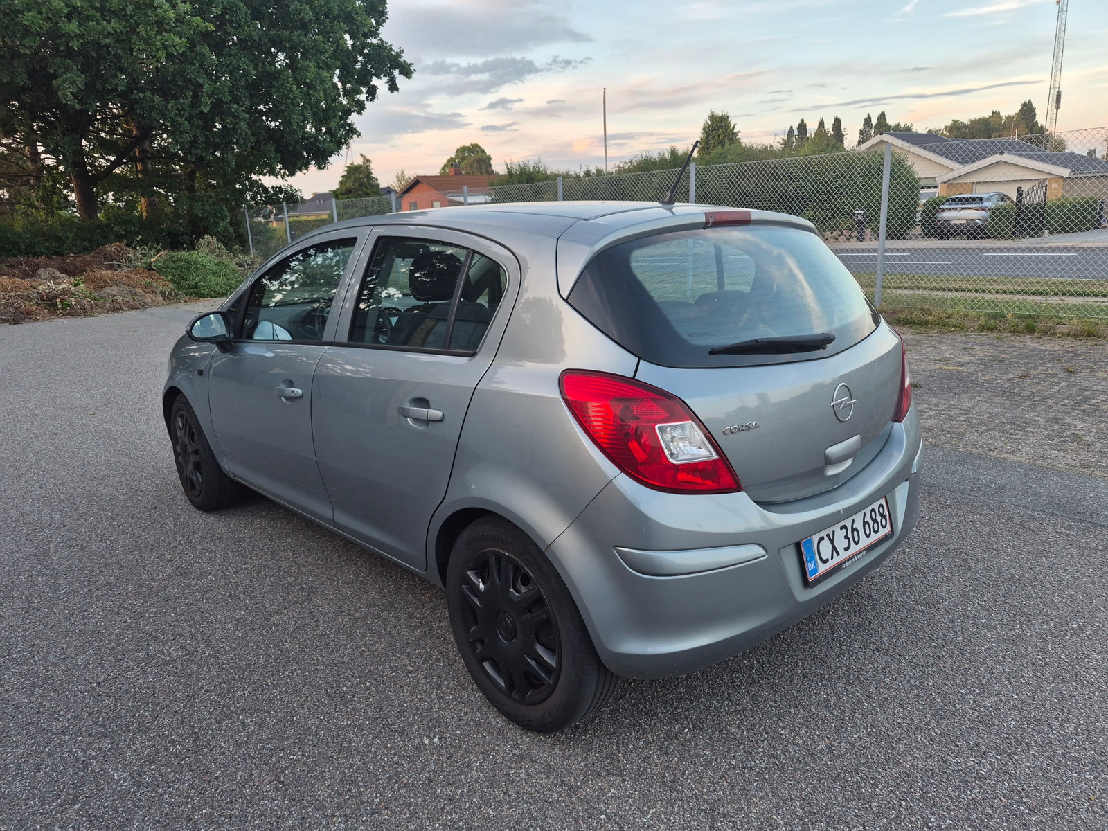 Opel Corsa – billede 3