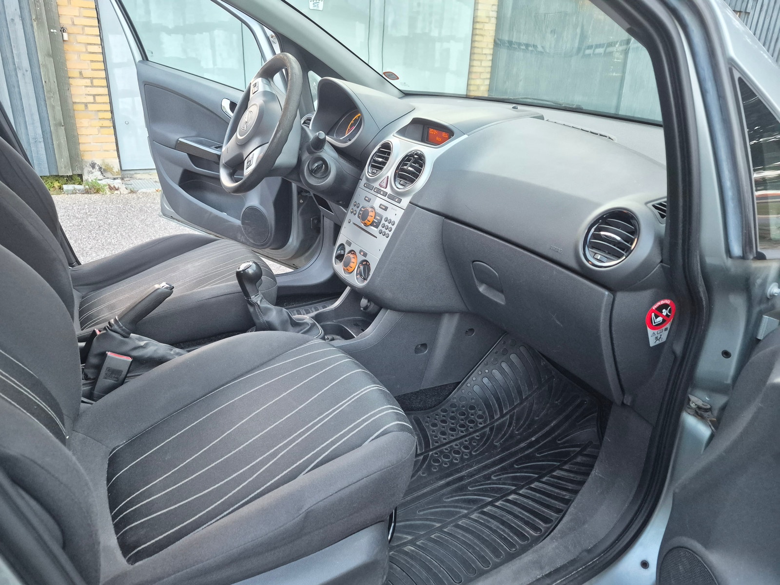 Opel Corsa – billede 4
