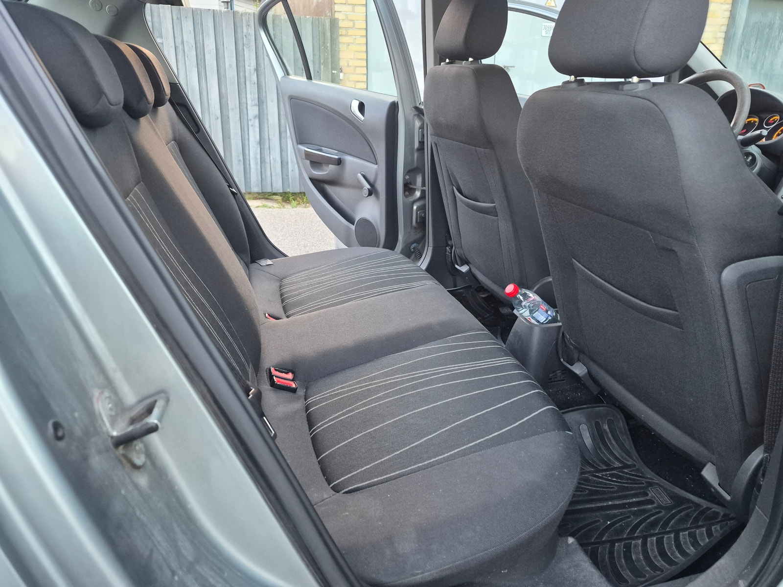 Opel Corsa – billede 5