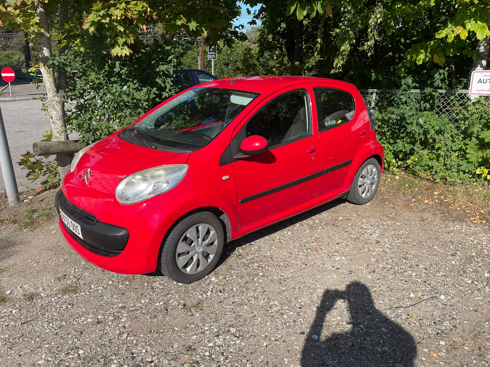 Citroen C1 – billede 3