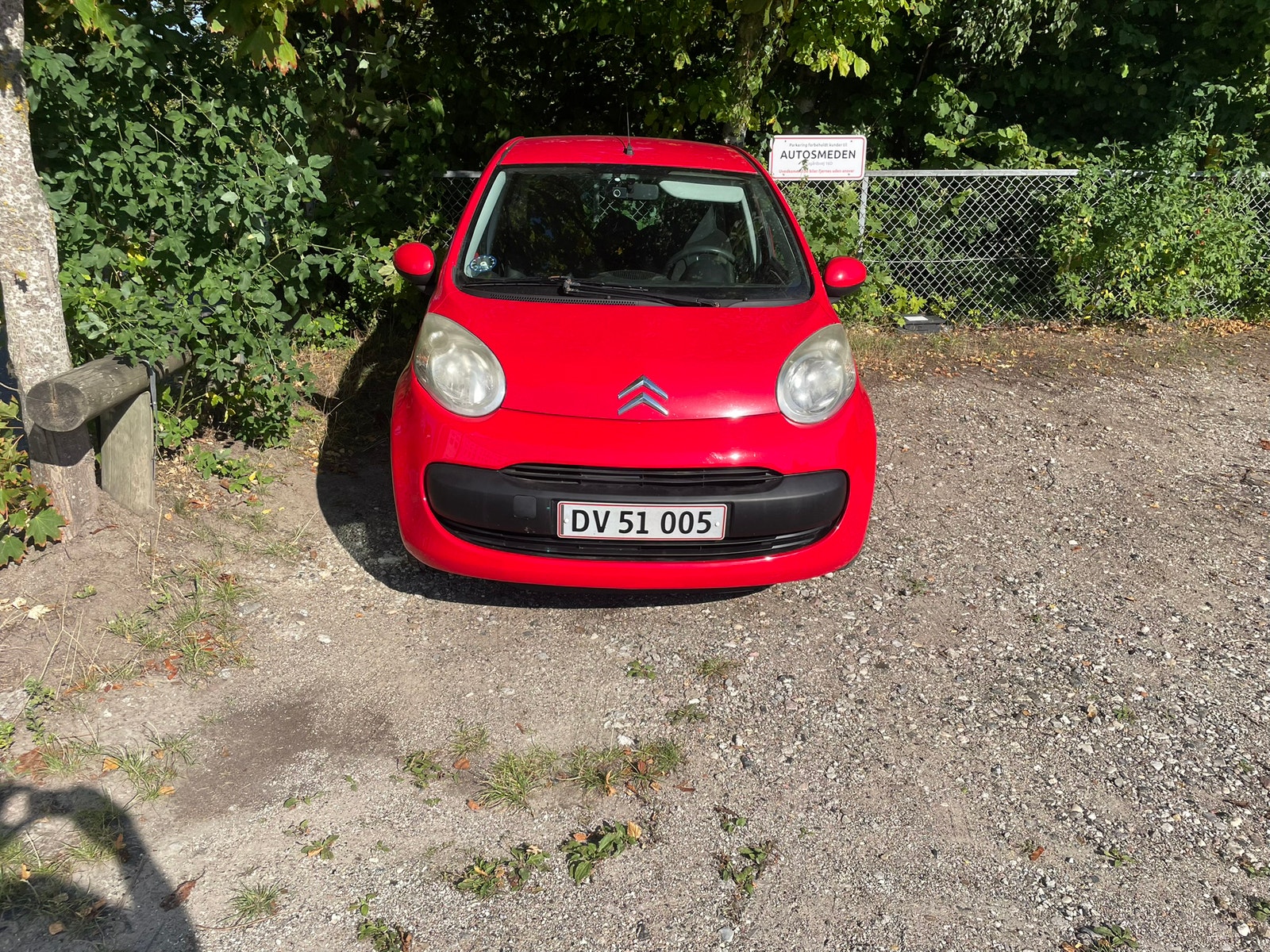 Citroen C1 – billede 2